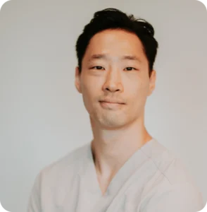 Dr Soho Yee