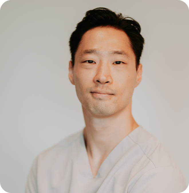 Dr Soho Yee