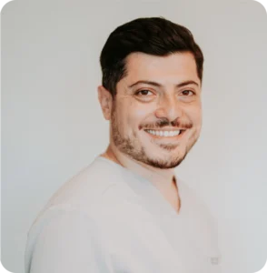 Dr Gökhan Yilmaz