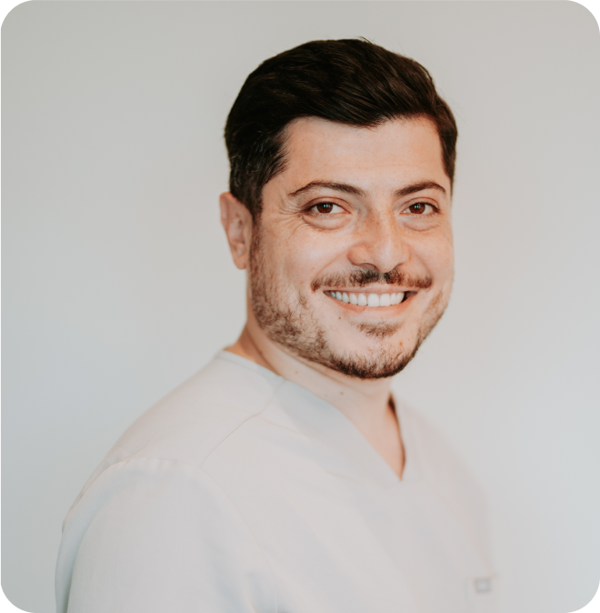 Dr Gökhan Yilmaz