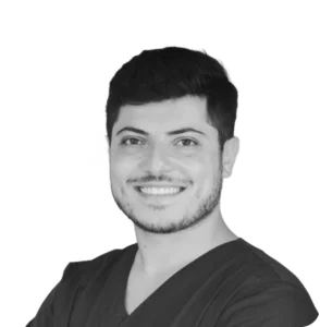 Dr Gökhan Yilmaz