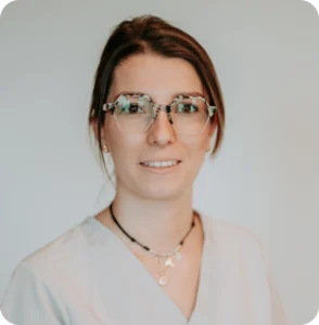 Dr Faustine Jacques-Gaget
